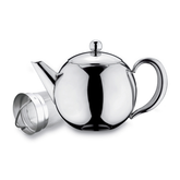 Grunwerg Café Olé Rondeo Teapot w/ Infuser 17oz